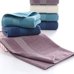 4pcs Cotton Hand Towels 35 56 73 Bath Hand Face Gym Spa