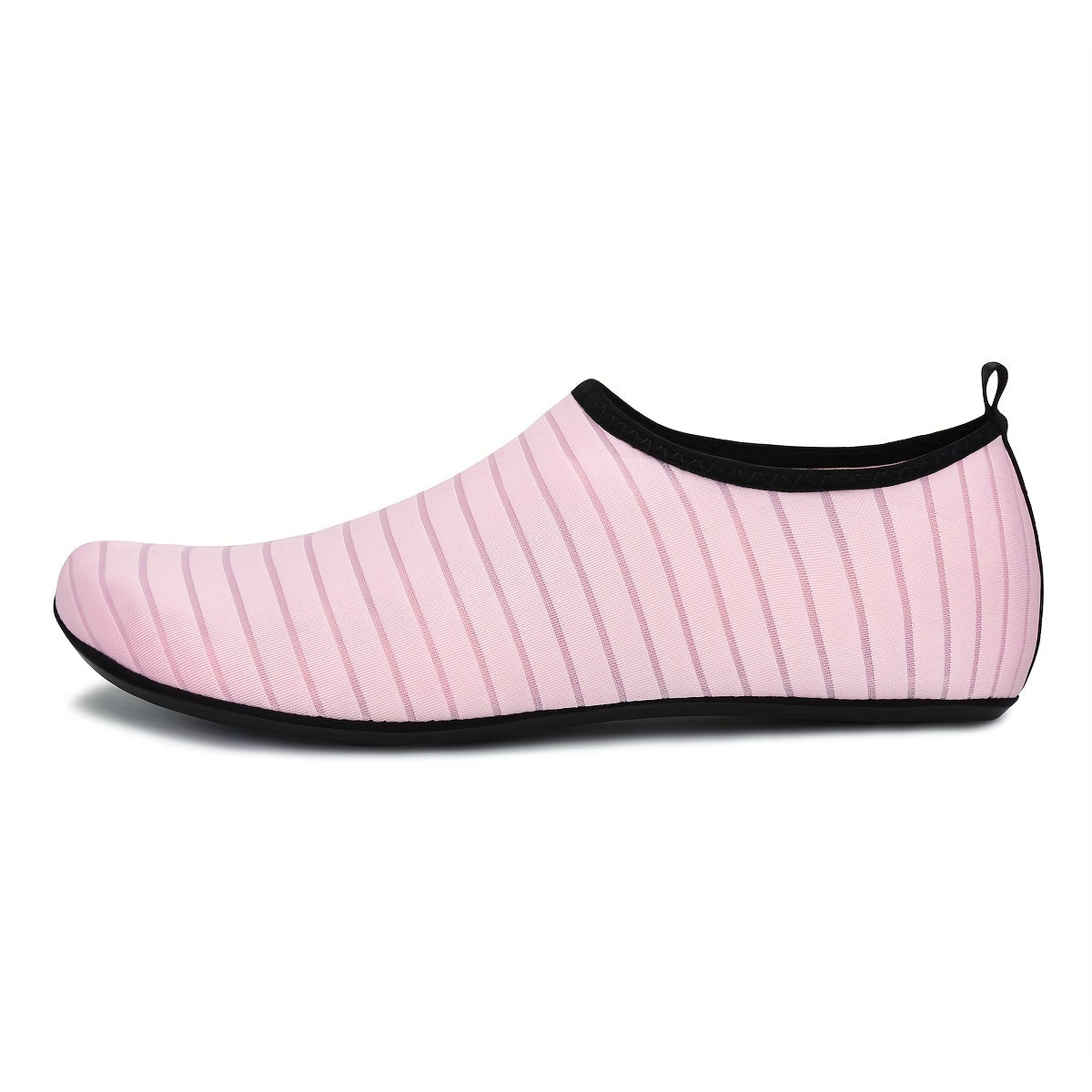 Women's Water Socks Beach Barefoot Slip On Aqua Socks