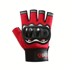 Outdoor Riding Gloves Motorcycle Bicycle Ski Warm Gloves