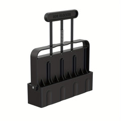 Hand Held 4 Cell Soil Block Maker 5 08 Cm Tool for Seed Starting