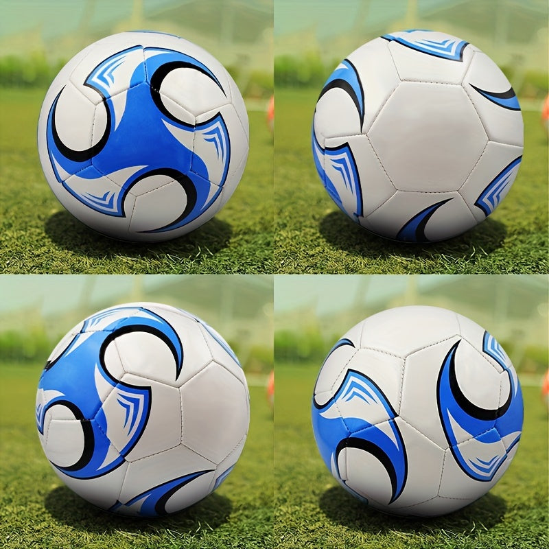 Adult and Student Training Soccer Ball