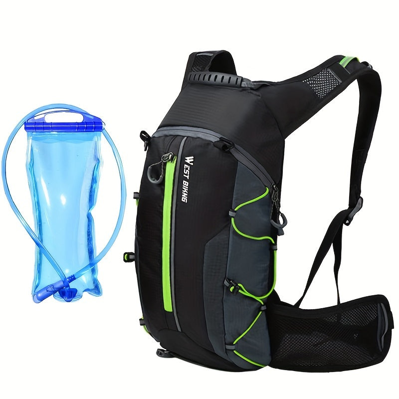Waterproof 10L Hydration Backpack for Cycling Motorcycle Bike Bags