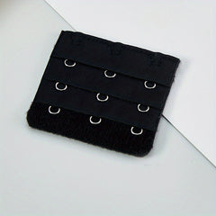 10 Pcs Bra Strap Extenders Adjustable Comfort Bra Band Buckle
