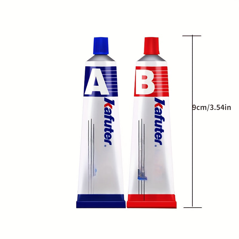 16g A B Kafuter Metal Glue Quick Drying Universal