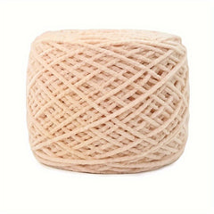 Soft Chenille Flannel Yarn Blanket Velvet Yarn for DIY Craft 150g