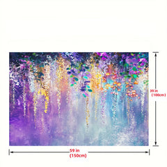 Green Glitter Backdrop for Prom, Wedding, Birthday Photography