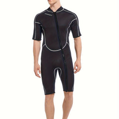 Men's 3MM Quick Drying Diving Wetsuit
