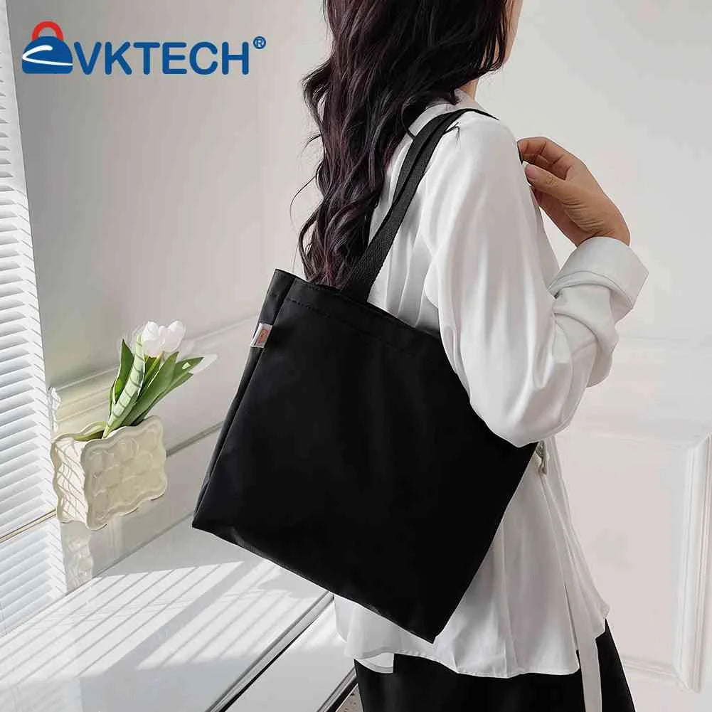 2pcs/set Ladies Bookbag with Handbag College Student Rucksack Large Capacity