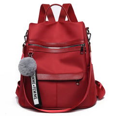 Waterproof Oxford Shoulder Bags for Women