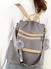 Waterproof Oxford Shoulder Bags for Women