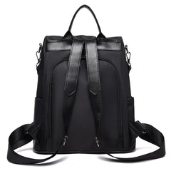 Waterproof Oxford Shoulder Bags for Women