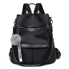 Waterproof Oxford Shoulder Bags for Women