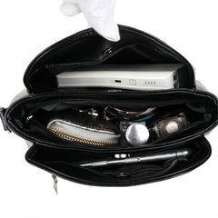 3 Layers Messenger Sac A Main Letter Purses and Handbags Women Bags