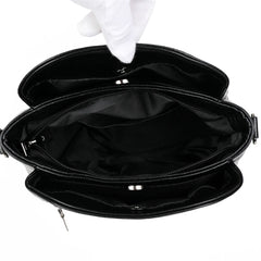 3 Layers Messenger Sac A Main Letter Purses and Handbags Women Bags
