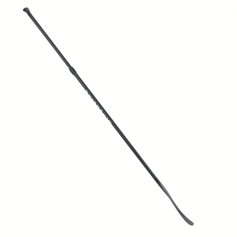 3-Section Fiberglass Shaft Boat Oar Paddle for Surfing