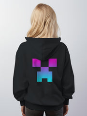Kids Creative Pattern Hoodies Pullover Spring Fall Sports Gift