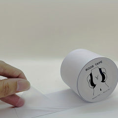 Invisible Breast Lifting Tape Adhesive Support Bodytape for Dresses