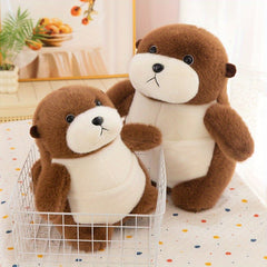 22 Plush Bear Doll Mixed Colors Stuffed Animal Belly Perfect for Birthday Hallow