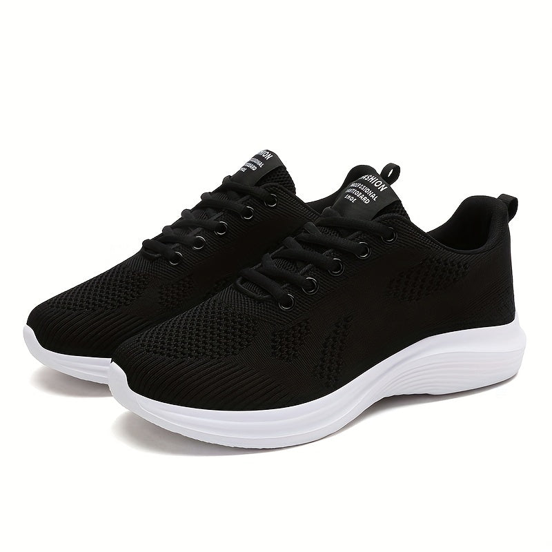 Women's Breathable Tennis Sports Shoes Ultra Lightweight Cushioning