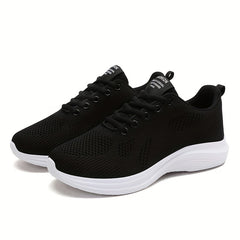 Women's Breathable Tennis Sports Shoes Ultra Lightweight Cushioning