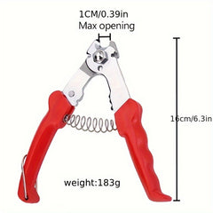 Bicycle Repair Tools Wire Cutting Pliers Set