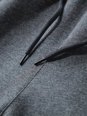 Men's Stretch Comfy Pants Solid Trousers Stylish Outdoor Wear