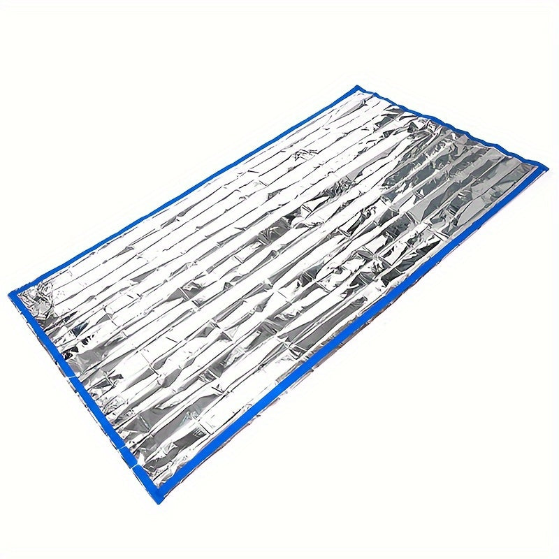 Emergency Sleeping Bag for Camping, Moisture-proof Insulation