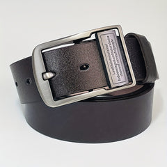 Retro Men's Pin Buckle Casual Belt Pants Jeans Clothing Belt