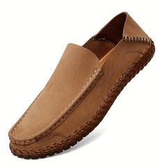 Men's Casual Loafer Shoes Non slip Slip On Shoes