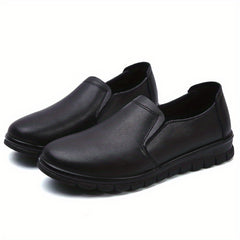 Women's Flat Casual Loafers Soft Slip On Shoes