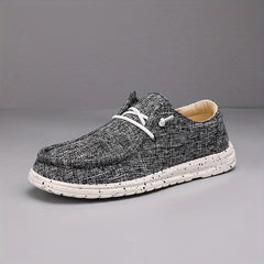 Men's Lightweight Breathable Loafer Shoes Spring/Summer