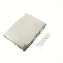 Outdoor Emergency Tent and Blanket Set for Hiking and Camping