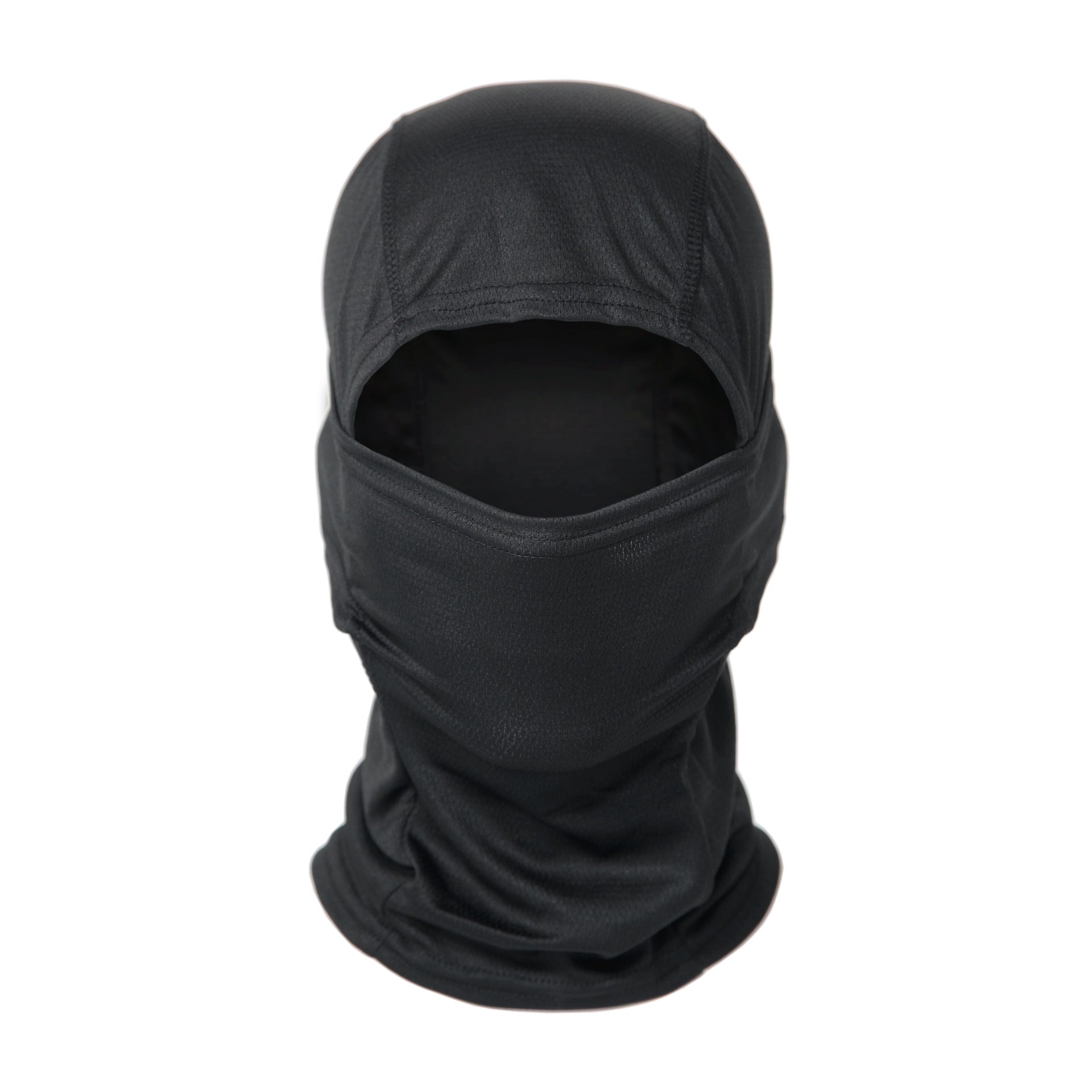 Camouflage Headgear Sunscreen Quick Drying Mask
