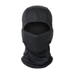 Camouflage Headgear Sunscreen Quick Drying Mask