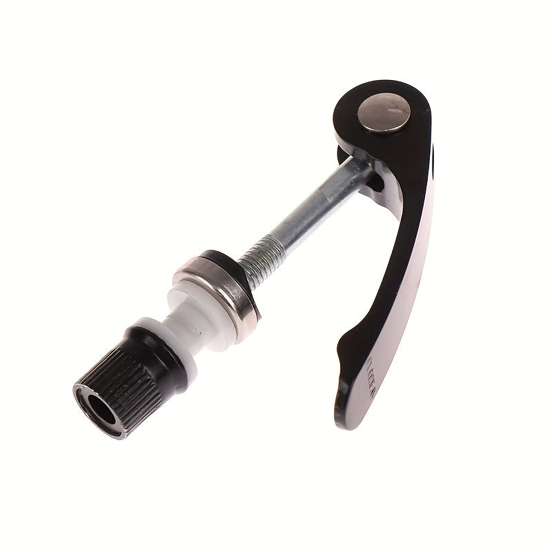 1pc Quick Release Bike Seat Post Clamp Bicycle Seatpost Bolt