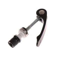 1pc Quick Release Bike Seat Post Clamp Bicycle Seatpost Bolt