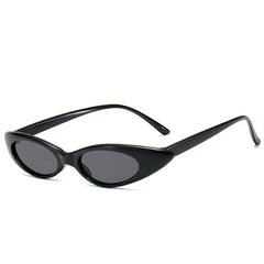 Y2K Cat Eye Sunglasses UV400