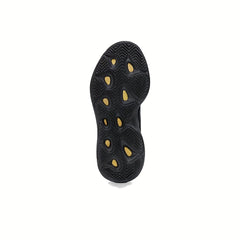 Men's Lace Up Foam Sneakers, Assorted Colors