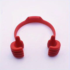 Flexible Phone Holder for Home and Office