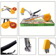Plant Tying Machine Vine Tying Machine Garden Tool