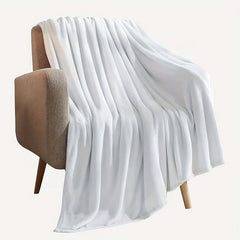 Winter Warm Blanket Sloth Pattern for Home Car Office Outdoor Travel Use