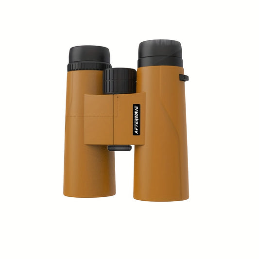 10X42 Binoculars HD Imaging for Outdoor Activities