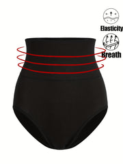 Tummy Control Compression Panties Lift & Shape Buttocks