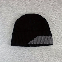 Velvet Warm Hat with Ear Protection