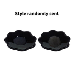 Silicone Bra Enhancer Reusable Adhesive Breast Inserts Pad