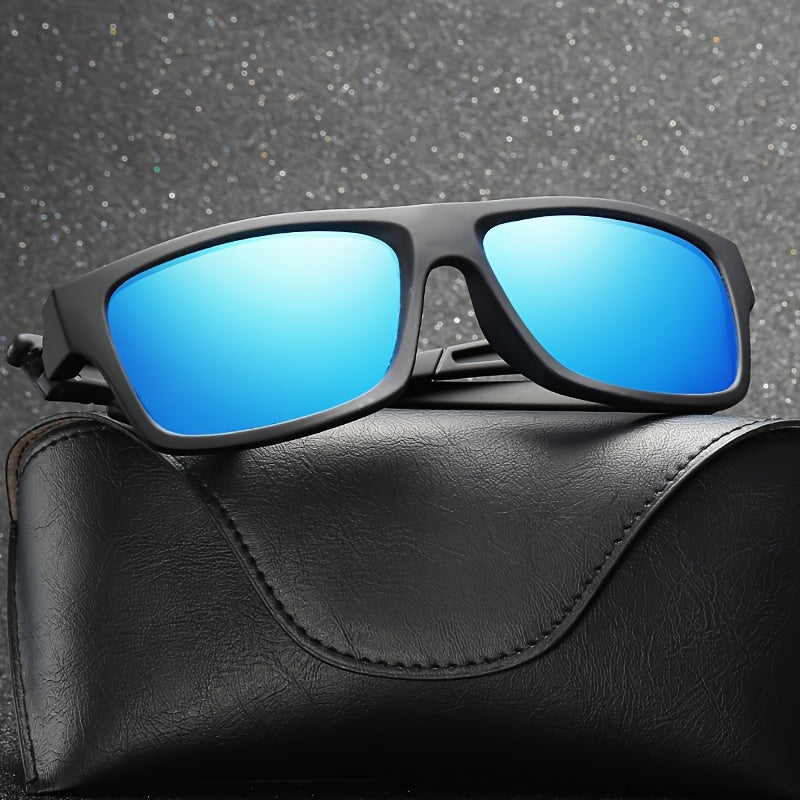 Men's Polarized Outdoor Sports Sunglasses UV400
