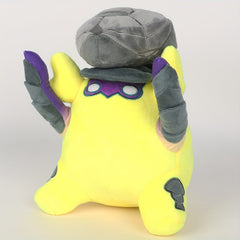 62in Wingman Spike Plush Stuffed Animal Collectible for Home Decor
