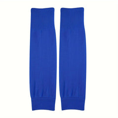 Compression Leg Sleeves For Men Calf Protector Soccer Running
