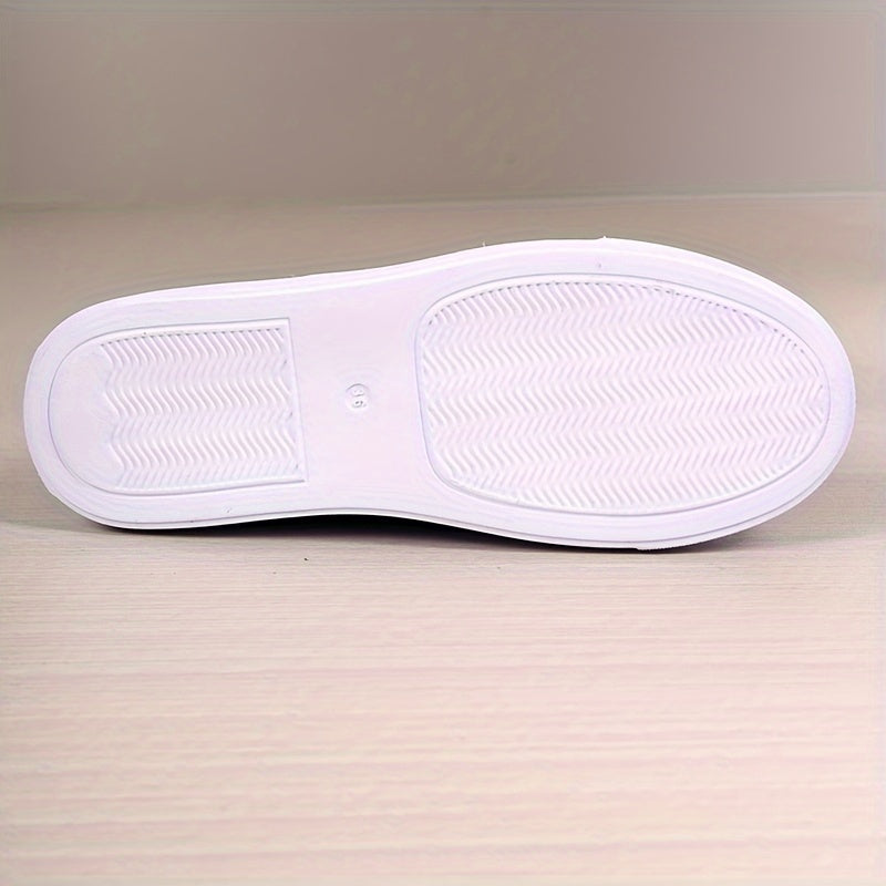 Women's Lightweight Slip on Running Shoes Casual Sneakers