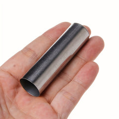 Stainless Steel Chicken Calling Whistle for Outdoor Use